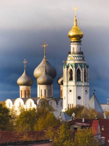 Страховой брокер действует