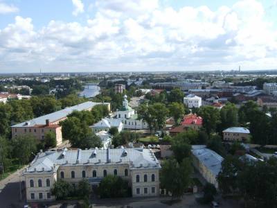 Вологда Вологда